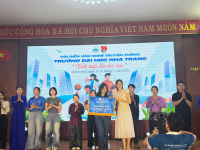 KẾT QUẢ CHÍNH THỨC | ĐÊM CÔNG DIỄN “VIẾT TIẾP LỜI TRI ÂN” FFL - 2025