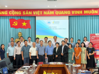 KHOA NGOẠI NGỮ THAM GIA HỘI THẢO “CHUYỂN ĐỔI SỐ TRONG GIÁO DỤC”