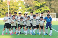 NHỮNG CHÀNG TRAI NGOẠI NGỮ - BẢN LĨNH SÂN CỎ, VỮNG VÀNG GIẢNG ĐƯỜNG!