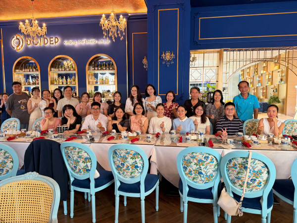 KỶ NIỆM NGÀY GIA ĐÌNH VIỆT NAM 28/06 – KHOA NGOẠI NGỮ