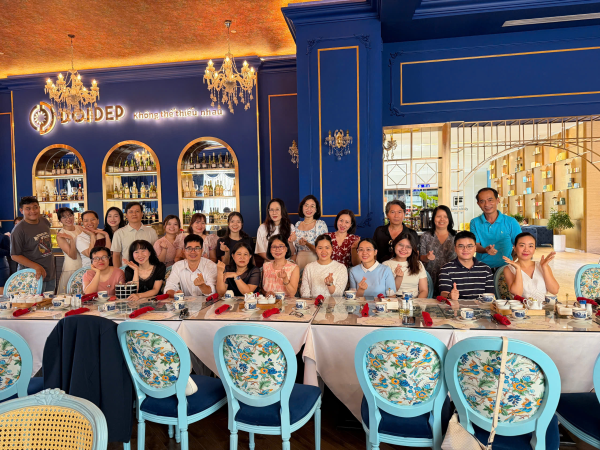 KỶ NIỆM NGÀY GIA ĐÌNH VIỆT NAM 28/06 – KHOA NGOẠI NGỮ