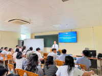 Khoa Ngoại ngữ tổ chức thành công Hội nghị Cán bộ, Viên chức năm học 2026-2027