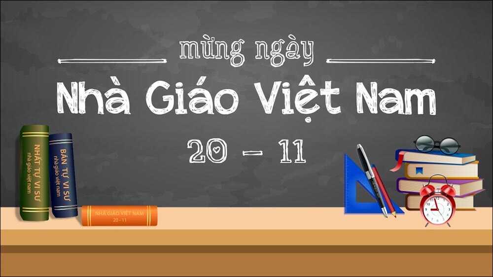 CUỘC THI VĂN NGHỆ CHÀO MỪNG NGÀY NHÀ GIÁO VIỆT NAM 20/11